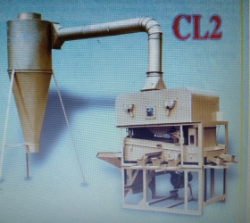 Lắp chuẩn CL2