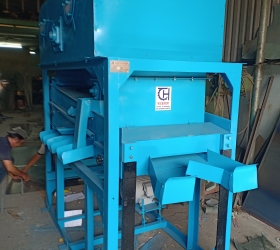 Sàng CL2