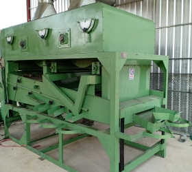 SÀNG CL2F NS 02 TẤN/GIỜ