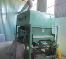 Sàng CL2A (1.2-1.4T/h)