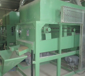 Sàng CL2Q (2 quạt)