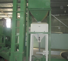 Cân tự động