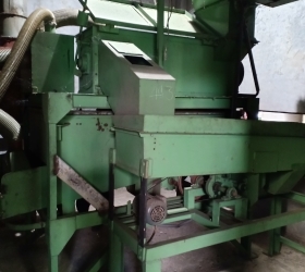 Máy lảy bắp 5T/g