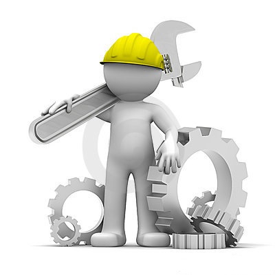 Dịch vụ bảo hành, bảo trì